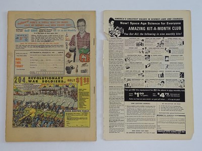 Lot 406 - INCREDIBLE HULK: KING-SIZE SPECIAL #1 - (1968 -...