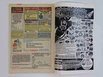 Lot 408 - INCREDIBLE HULK #271 - (1981 - MARVEL) - First...