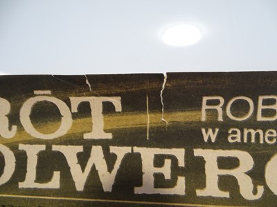 Lot 31 - POWROT REWOLWEROWCA (RETURN OF THE GUNFIGHTER)...