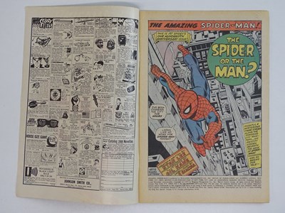 Lot 427 - AMAZING SPIDER-MAN #100 (1971 - MARVEL - UK...