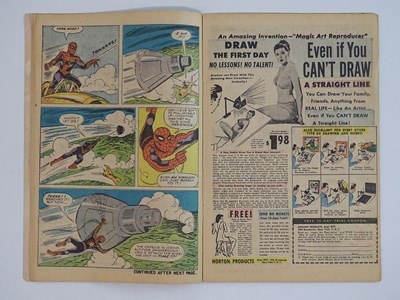 Lot 430 - AMAZING SPIDER-MAN #1 - (1963 - MARVEL - UK...