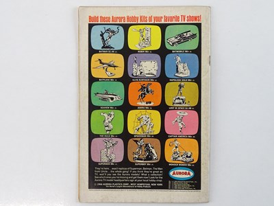 Lot 53 - BATMAN #189 - (1967 - DC - UK Cover Price) -...