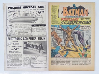 Lot 53 - BATMAN #189 - (1967 - DC - UK Cover Price) -...