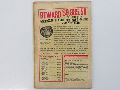 Lot 54 - STRANGE TALES #104 - (1963 - MARVEL - UK Price...