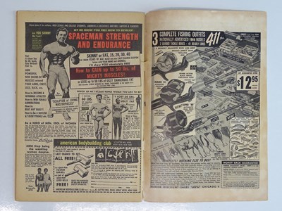 Lot 87 - FANTASTIC FOUR #52 (1966 - MARVEL - UK Price...