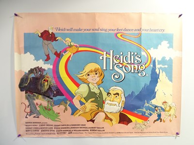 Lot 260 - A group of film posters to include THE FRENCH...