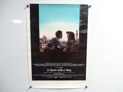Lot 260 - A group of film posters to include THE FRENCH...