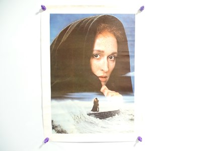 Lot 260 - A group of film posters to include THE FRENCH...