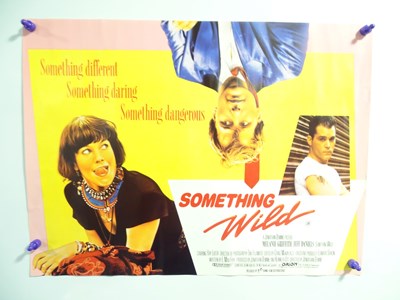 Lot 260 - A group of film posters to include THE FRENCH...