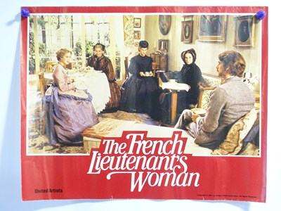 Lot 260 - A group of film posters to include THE FRENCH...