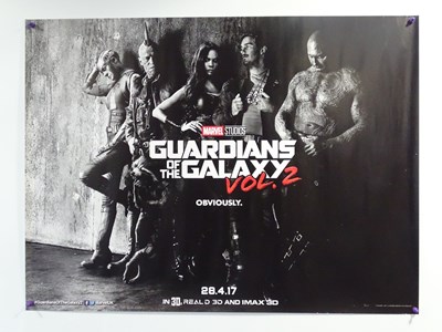 Lot 211 - GUARDIANS OF THE GALAXY (2017) volume 2 - Pair...