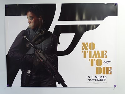 Lot 68 - JAMES BOND: NO TIME TO DIE (2020) - (6 in Lot)...