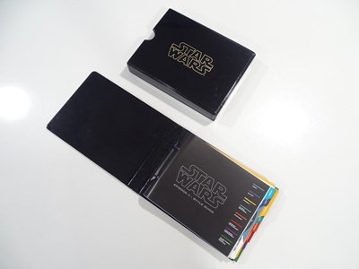 Lot 526 - STAR WARS : ATTACK OF THE CLONES (EPISODE II)...