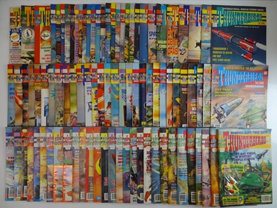 Lot 442 - A large quantity of GERRY ANDERSON...