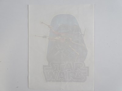 Lot 322 - STAR WARS: A NEW HOPE (1977) - Original...