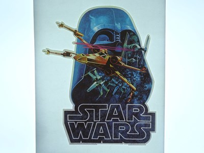 Lot 322 - STAR WARS: A NEW HOPE (1977) - Original...