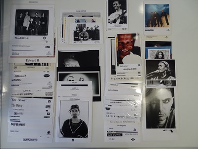 Lot 705 - VARIOUS ARTISTS - a very large collection of...
