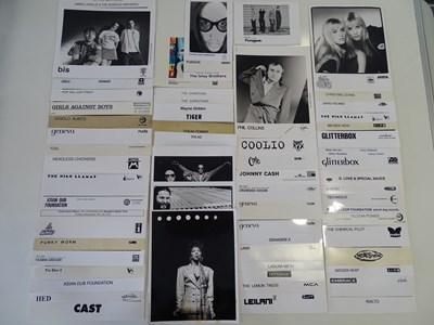 Lot 714 - VARIOUS ARTISTS - collection of 60 original...