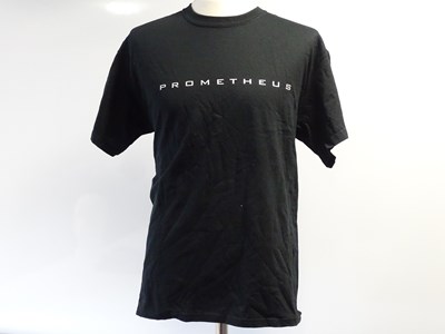 Lot 93 - Film / Production Crew Issued Clothing: - A...