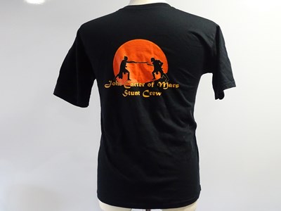 Lot 390 - Film / Production Crew Issued Clothing: - A...