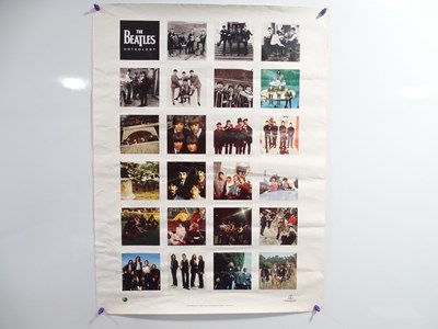 Lot 703 - VARIOUS ARTISTS - a group of promo posters for...