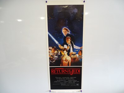 Lot 330 - STAR WARS: RETURN OF THE JEDI (1983) - U.S....