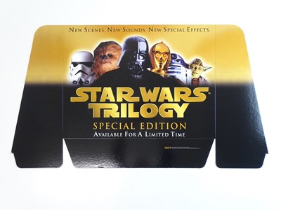 Lot 482 - A brand new in box, STAR WARS TRILOGY Special...