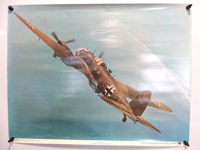Lot 339 - BATTLE OF BRITAIN (1969) - A group of...