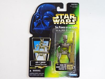 Lot 514 - STAR WARS - A complete as new trade pack of...