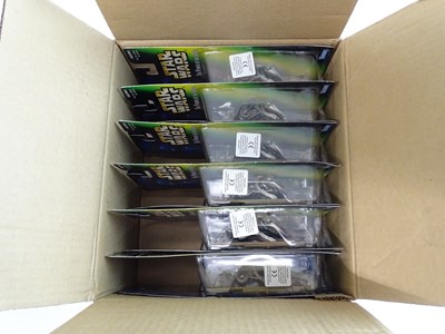 Lot 514 - STAR WARS - A complete as new trade pack of...