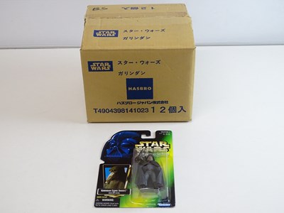 Lot 515 - STAR WARS - A complete as new trade pack of...