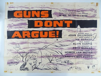 Lot 34 - A group of Western Film UK Quad film posters...