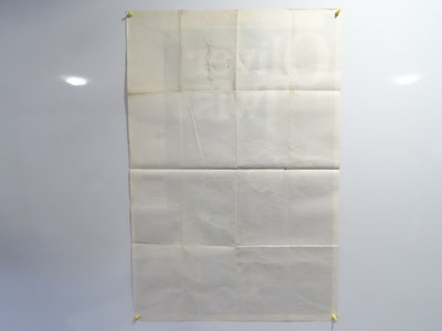 Lot 301 - OLIVER TWIST (1948) An undated - probably...