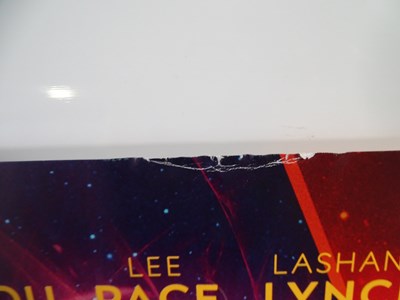 Lot 208 - CAPTAIN MARVEL (2019) / THOR : RAGNAROK (2017)...