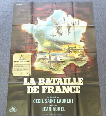Lot 84 - A large quantity of French/Italian large...