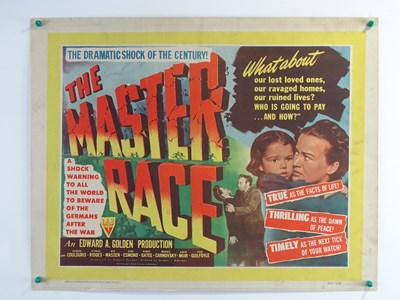 Lot 294 - A selection of US Half Sheet movie posters (5...