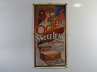 Lot 158 - A large quantity of mixed advertising posters...