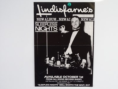 Lot 573 - A group of mixed mainly 1960s music posters...