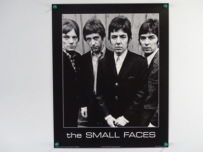 Lot 573 - A group of mixed mainly 1960s music posters...