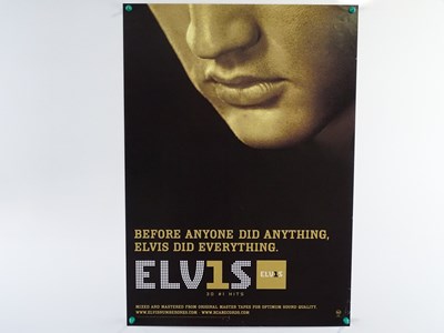 Lot 573 - A group of mixed mainly 1960s music posters...