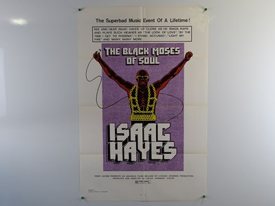Lot 607 - A pair of UK Quad film posters (30" x 40") for...