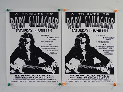Lot 667 - MUSIC GIGS: THE ELEVENTH HOUSE - LEICESTER...