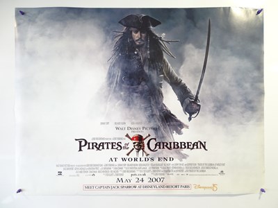 Lot 99 - PIRATES OF THE CARIBBEAN (17 in lot) to...