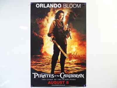 Lot 99 - PIRATES OF THE CARIBBEAN (17 in lot) to...