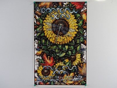 Lot 729 - GRATEFUL DEAD (3 in lot) limited edition fall...