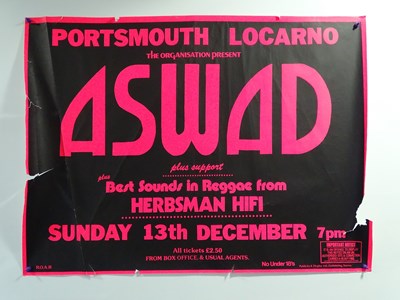 Lot 594 - A group of UK Quad - Dayglo...