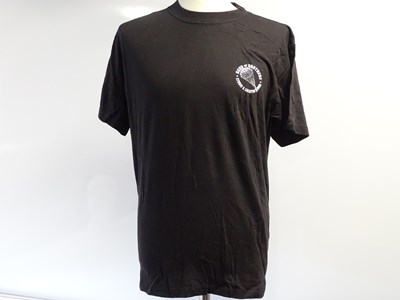 Lot 298 - Film / Production Crew Issued Clothing...
