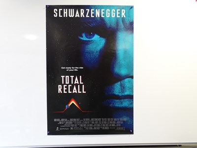 Lot 412 - ARNOLD SCHWARZENEGGER LOT (5 in lot) to...