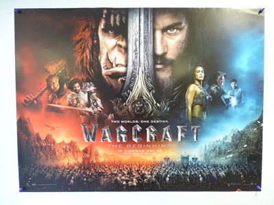 Lot 437 - VARIOUS PRODUCTIONS WITH A Sci- Fi / Fantasy...