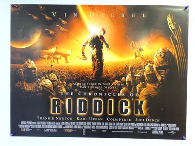 Lot 438 - VARIOUS PRODUCTIONS WITH A Sci- Fi / Fantasy...